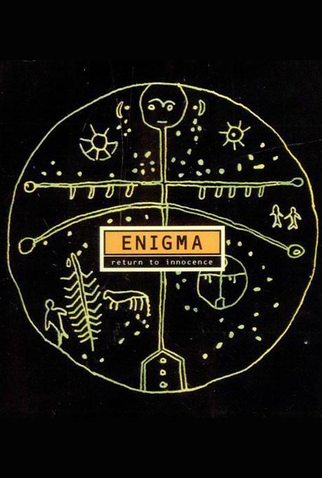 Poster 1 de Curta Enigma: Return to Innocence (1993)