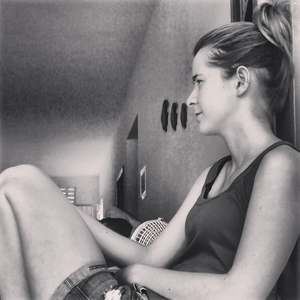 Foto de perfil de Larissa