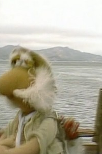 Poster de Episódio The Terrible Tunnel (1983)