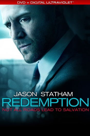  de Filme Redenção (2013)