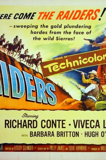  de Filme Ouro e Vingança (1952)