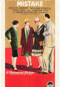 O Grande Erro do Amor (Love's Greatest Mistake)