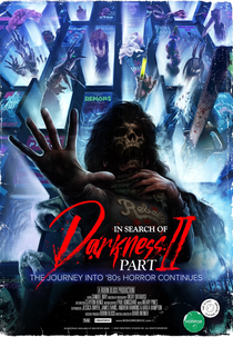 In Search of Darkness: Part II (In Search of Darkness: Part II)