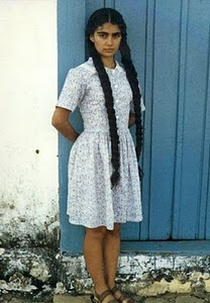 As tranças de Maria (As tranças de Maria)