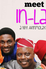 Ninguém Quer Esses Sogros (Meet the In-Laws)