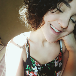 Foto de perfil de Bruna Fasciana