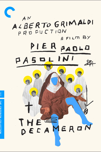  de Filme Decameron (1971)