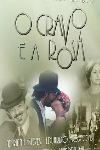  de TV O Cravo e a Rosa (2000)