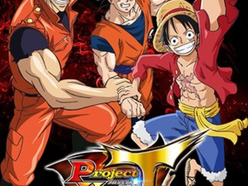 Foto 2 de Dream 9 Toriko & One Piece & Dragon Ball Z Super Collaboration Special!!