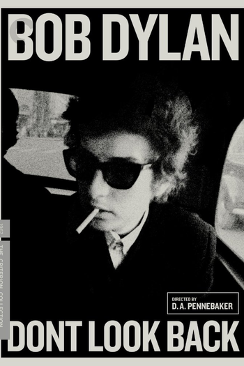  de Filme Dont Look Back (1967)