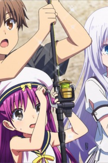 Poster de Episódio 夏休みをもう一度 (2025)