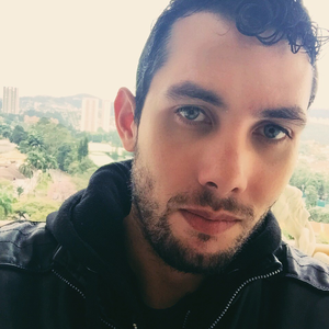 Foto de perfil de Gustavo