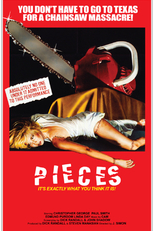 O Terror da Serra Elétrica (Mil Gritos Tiene la Noche)