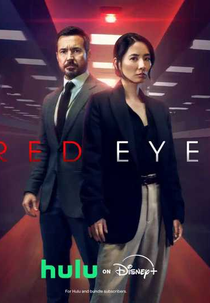 Red Eye (2ª Temporada) (Red Eye: Crimson Icarus)