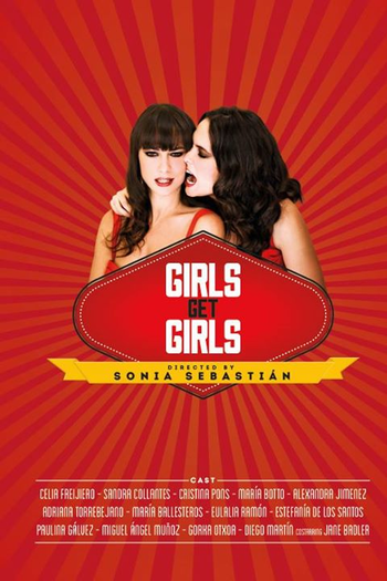  de Filme De Garota em Garota (2015)