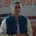 Darius Chinoy