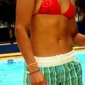 Foto de perfil de Virna Jandiroba