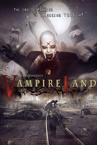 Poster 1 de Filme The 6th Extinction (2012)