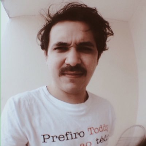 Foto de perfil de Téo Brito