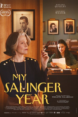 Um Ano em Nova York (My Salinger Year)