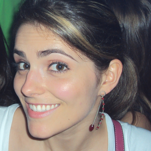 Foto de perfil de Mariana Nogueira Ayub