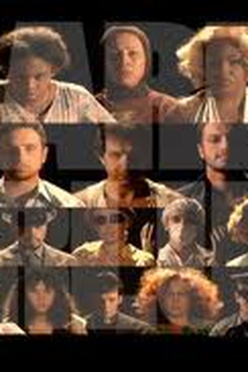 Poster de Curta Darluz (2009)