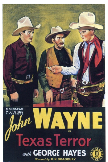  de Filme Terror no Texas (1935)