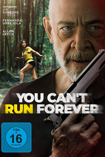  de Filme Fúria Assassina (2024)