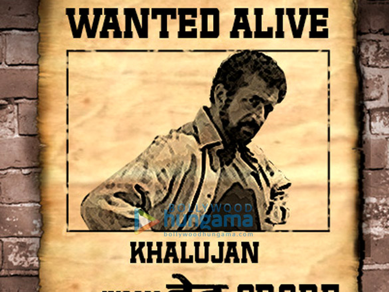 Foto 31 de Dedh Ishqiya