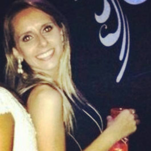 Foto de perfil de Alice Ferreira