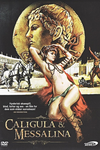  de Filme Calígola e Messalina (1981)