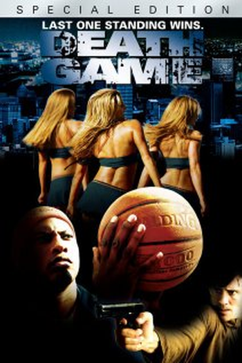 Poster de Filme Death Game (2002)