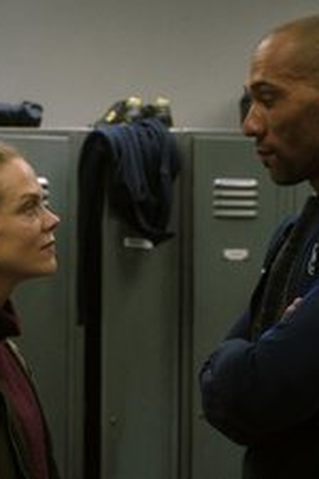 Poster de Episódio Den som vil det mest (2018)