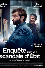 Enquête sur un scandale d'état (Enquête sur un scandale d'état)