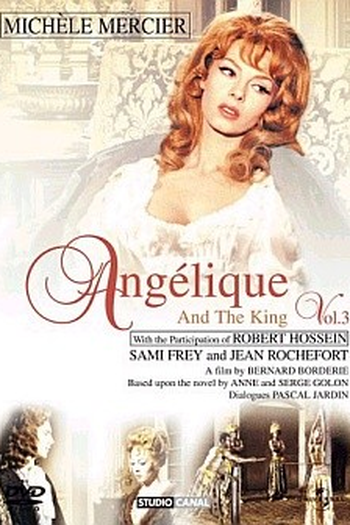  de Filme Angélica e o Rei (1965)