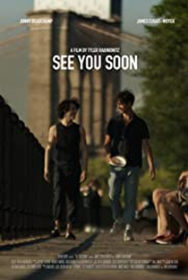 See You Soon - Poster / Capa / Cartaz - Oficial 1