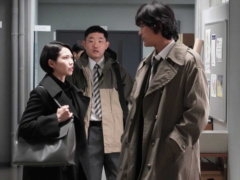 Foto 1 de Strawberry Night Saga