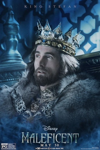  de Filme Malévola (2014)