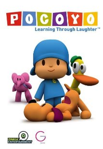 Pocoyo (Pocoyo)
