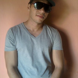 Foto de perfil de Kaio Tenency