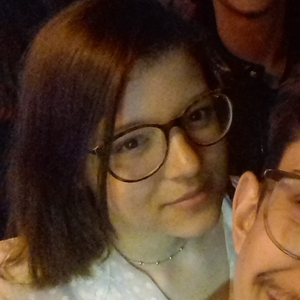 Foto de perfil de Renata Nascimento