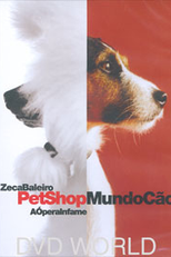 Zeca Baleiro - Pet Shop Mundo Cão (Zeca Baleiro: Pet Shop Mundo Cão)