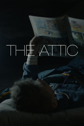 Poster de Curta Loftet (2014)