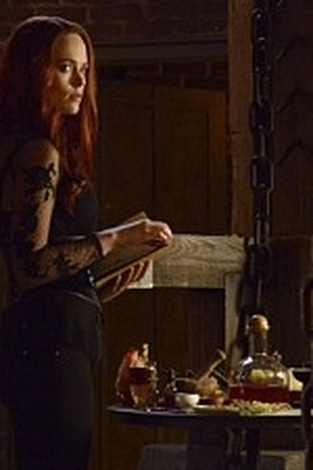 Poster de Episódio Paradise Lost (2015)