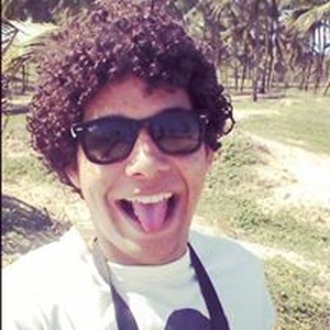 Foto de perfil de Ytalo K Soares