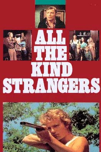  de Filme Todos Muito Estranhos (1974)