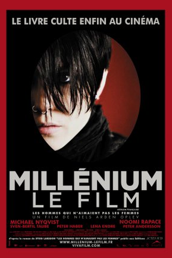  de Filme Os Homens que não Amavam as Mulheres (2009)