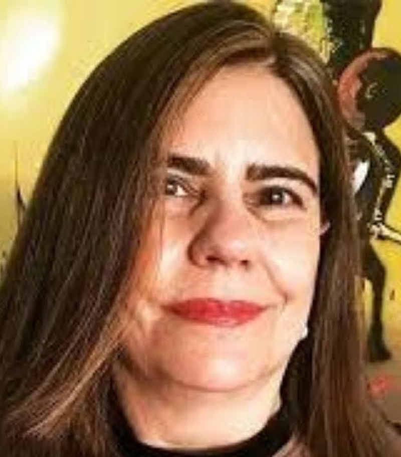 Mayara Magri - Foto 1