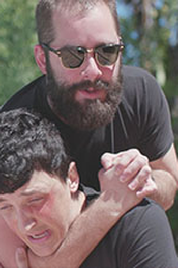 Poster de Episódio Beating up a 14-year-old. (2018)