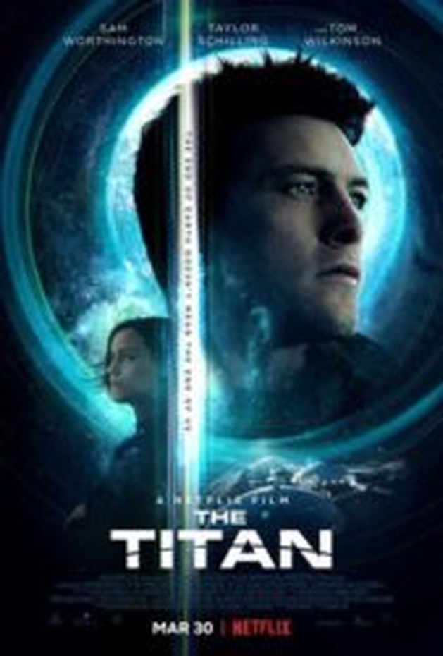 Crítica: Titã (“The Titan”) | CineCríticas